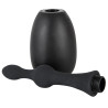 Black Velvets Poire Velvet Shower 200 ml - 14 x 3 cm Noire